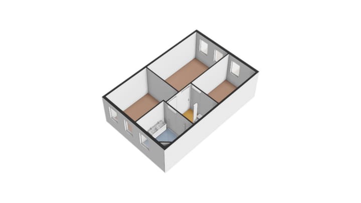 Foto 52 van Houstondreef 25