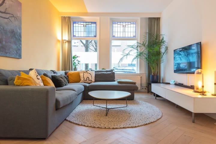 Foto 3 van Adriaan Loosjesstraat 24