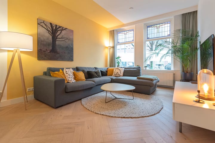 Foto 4 van Adriaan Loosjesstraat 24