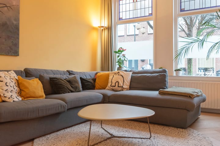 Foto 5 van Adriaan Loosjesstraat 24