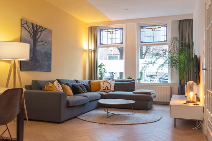 Foto 7 van Adriaan Loosjesstraat 24