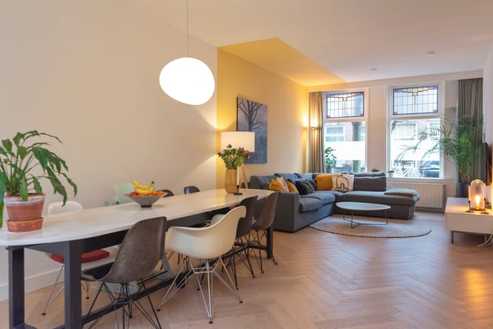 Foto 12 van Adriaan Loosjesstraat 24