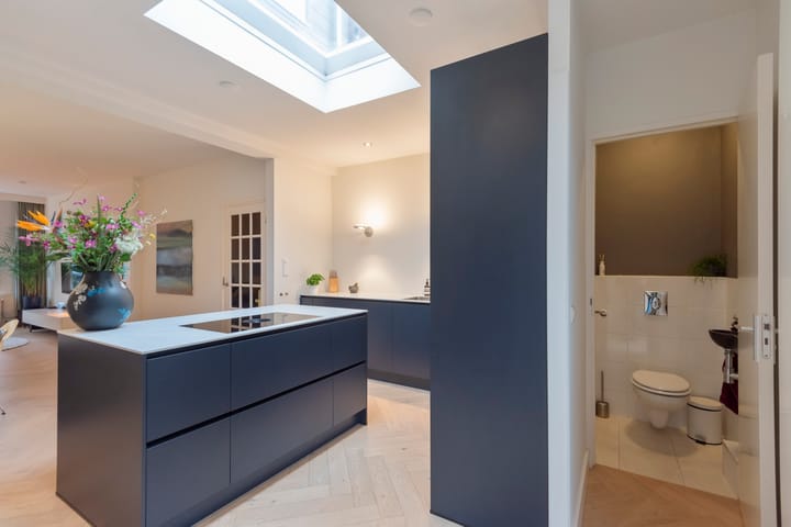 Foto 13 van Adriaan Loosjesstraat 24