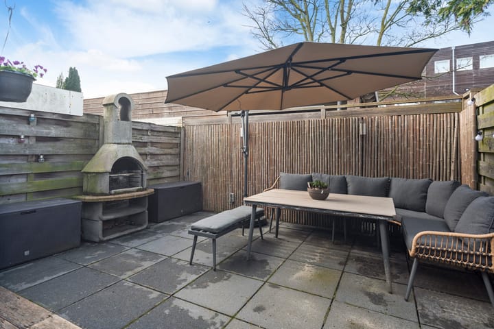 Foto 16 van Adriaan Loosjesstraat 24