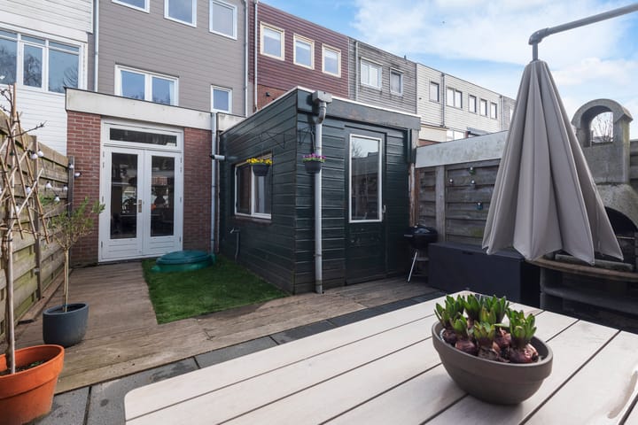 Foto 17 van Adriaan Loosjesstraat 24