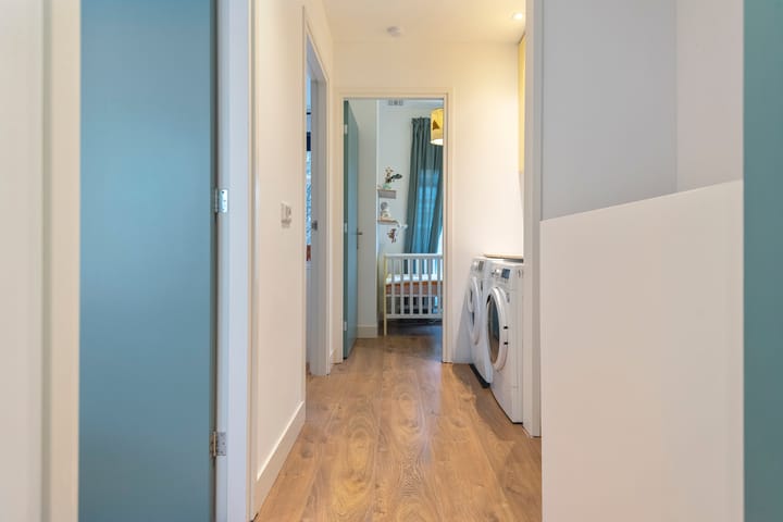 Foto 18 van Adriaan Loosjesstraat 24