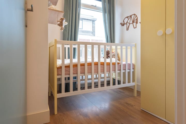 Foto 19 van Adriaan Loosjesstraat 24