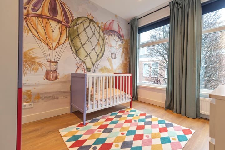 Foto 20 van Adriaan Loosjesstraat 24