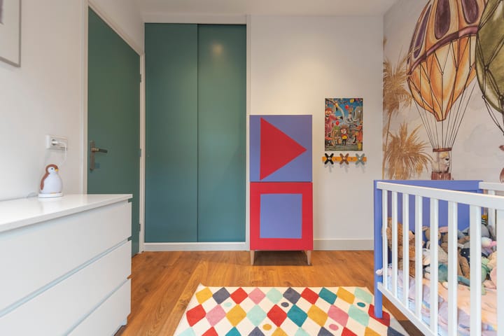 Foto 21 van Adriaan Loosjesstraat 24