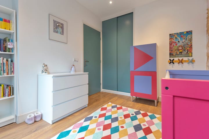 Foto 22 van Adriaan Loosjesstraat 24