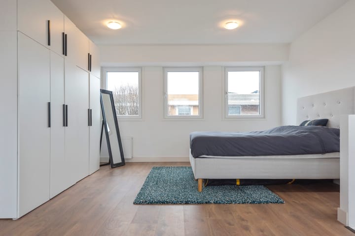 Foto 31 van Adriaan Loosjesstraat 24