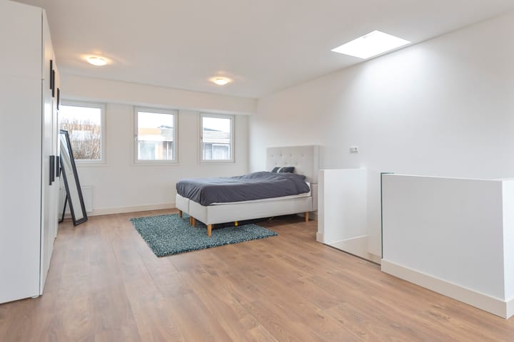 Foto 32 van Adriaan Loosjesstraat 24