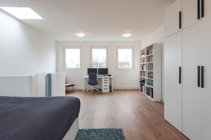 Foto 33 van Adriaan Loosjesstraat 24