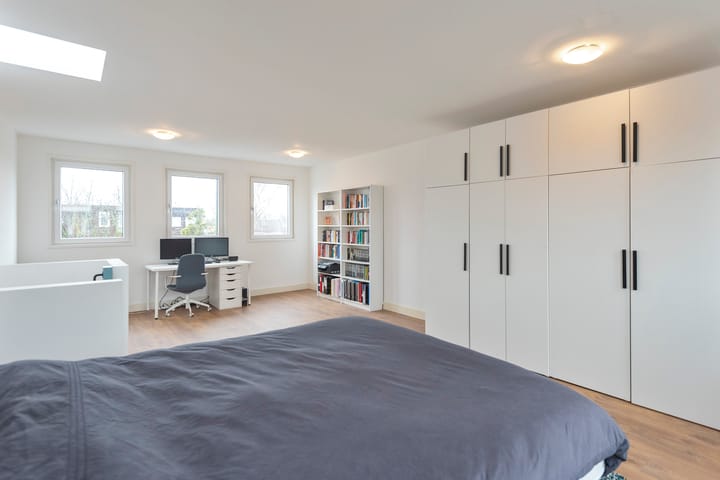 Foto 34 van Adriaan Loosjesstraat 24