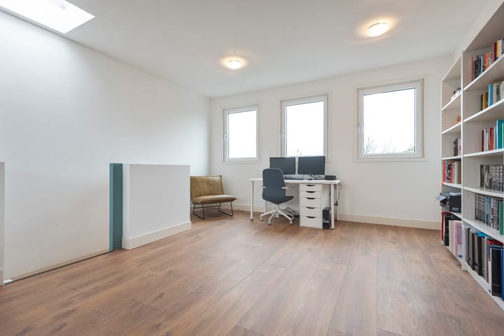 Foto 35 van Adriaan Loosjesstraat 24