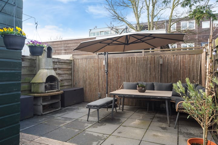 Foto 36 van Adriaan Loosjesstraat 24