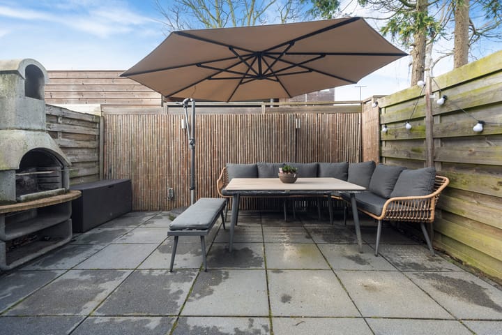 Foto 37 van Adriaan Loosjesstraat 24