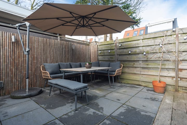 Foto 38 van Adriaan Loosjesstraat 24