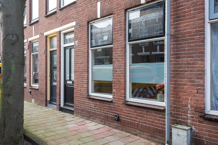 Foto 41 van Adriaan Loosjesstraat 24
