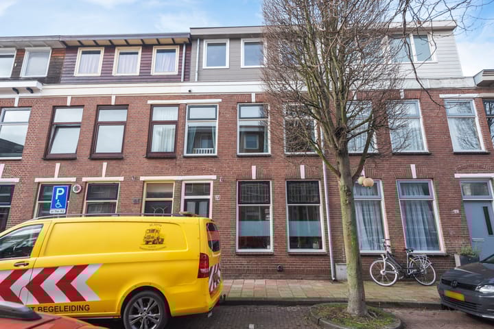 Foto 42 van Adriaan Loosjesstraat 24