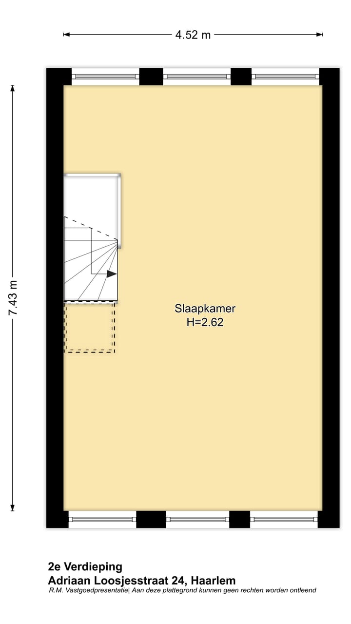 Foto 44 van Adriaan Loosjesstraat 24