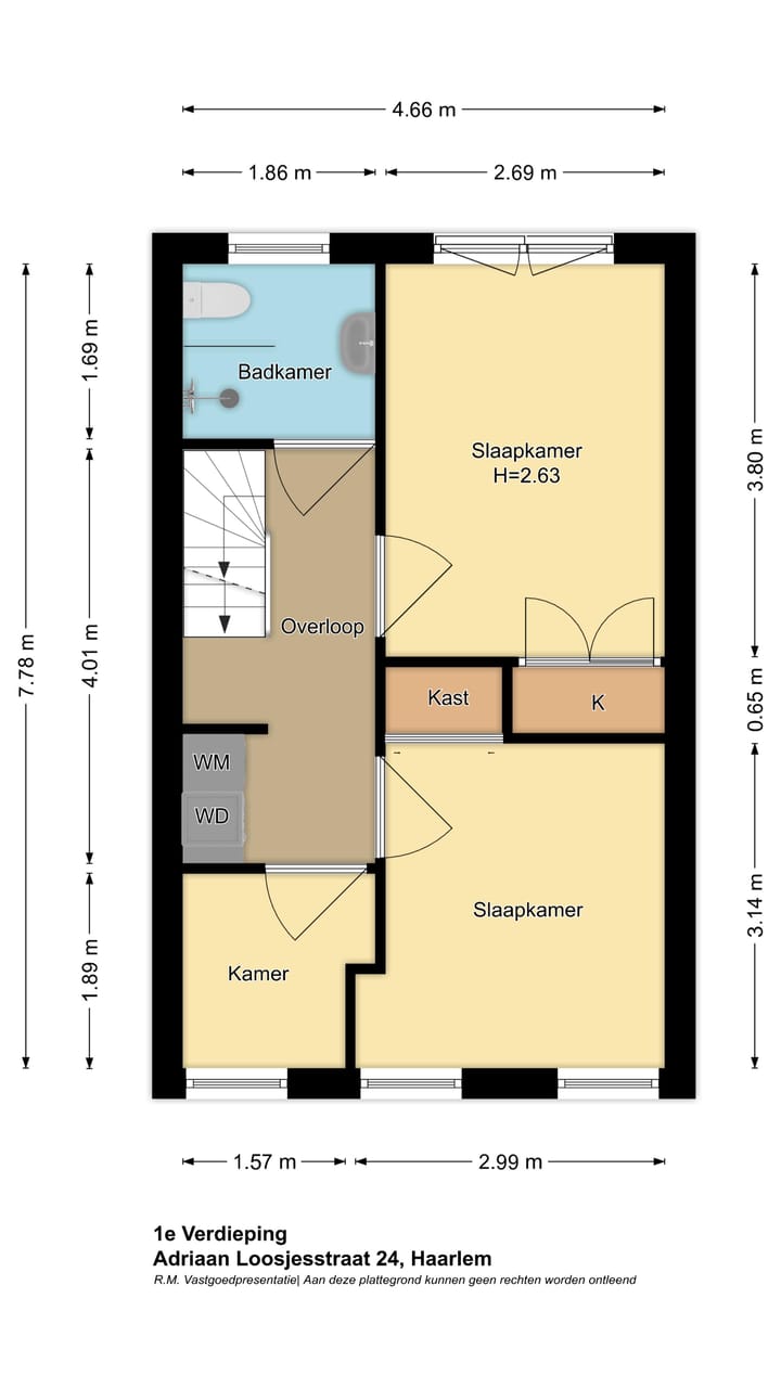 Foto 43 van Adriaan Loosjesstraat 24