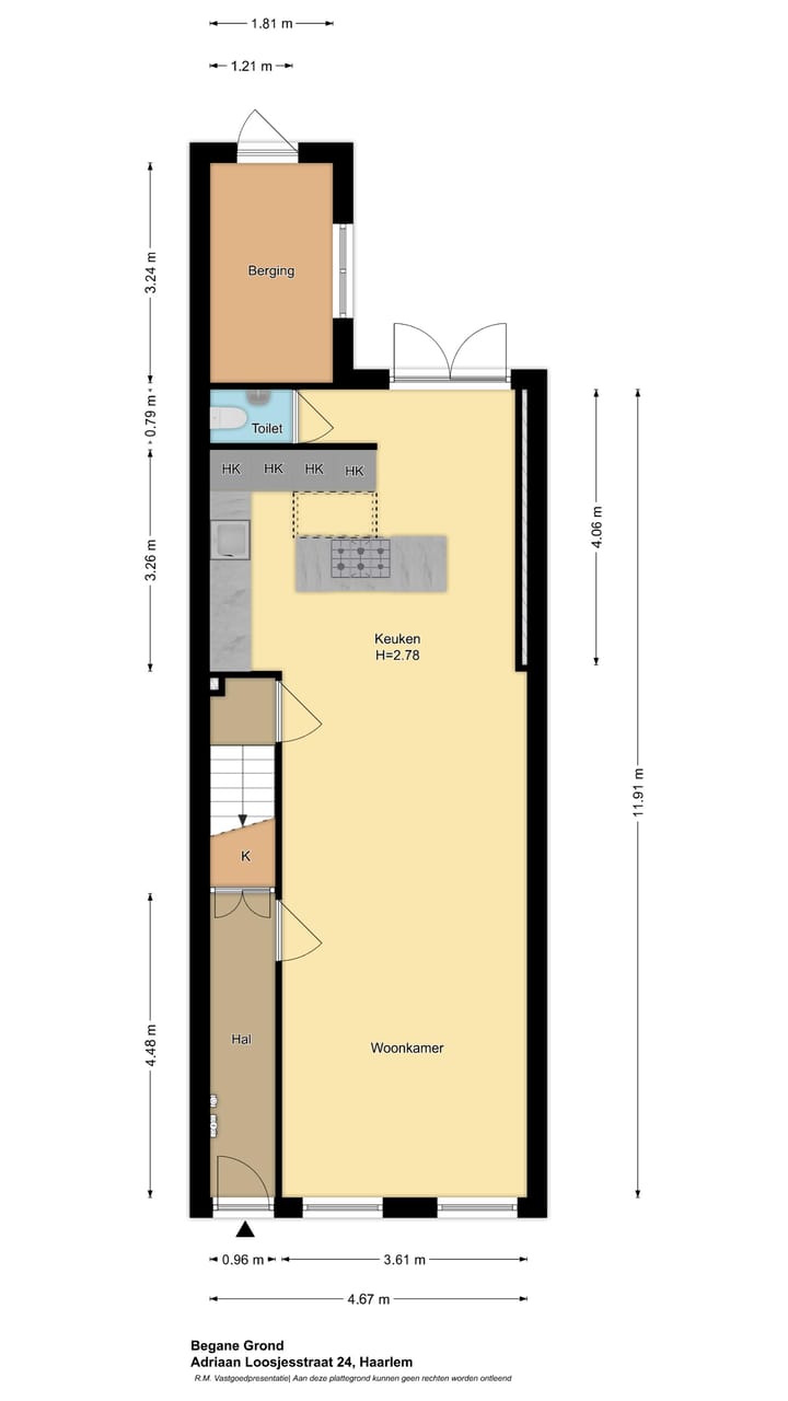 Foto 45 van Adriaan Loosjesstraat 24