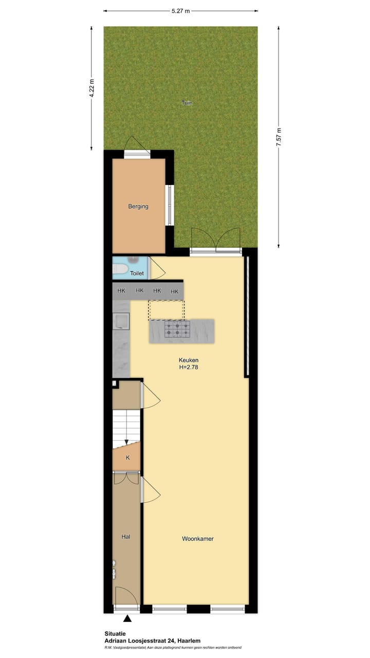 Foto 46 van Adriaan Loosjesstraat 24