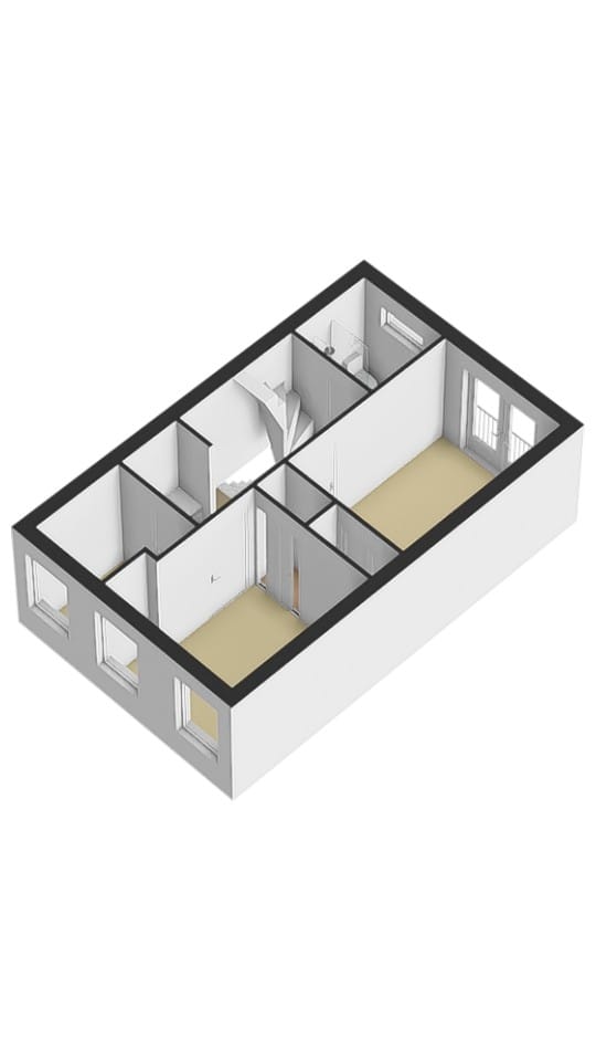 Foto 47 van Adriaan Loosjesstraat 24