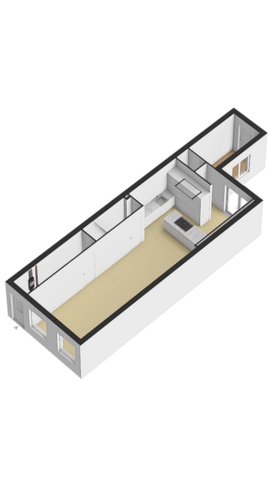 Foto 49 van Adriaan Loosjesstraat 24