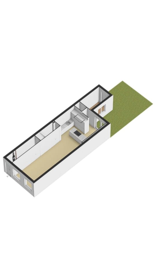 Foto 50 van Adriaan Loosjesstraat 24