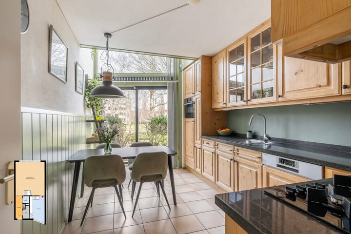 Foto 4 van Aletta Jacobskade 3