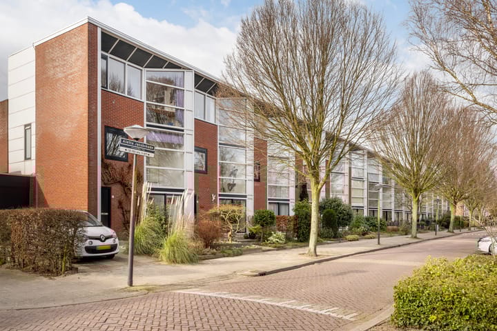 Foto 5 van Aletta Jacobskade 3