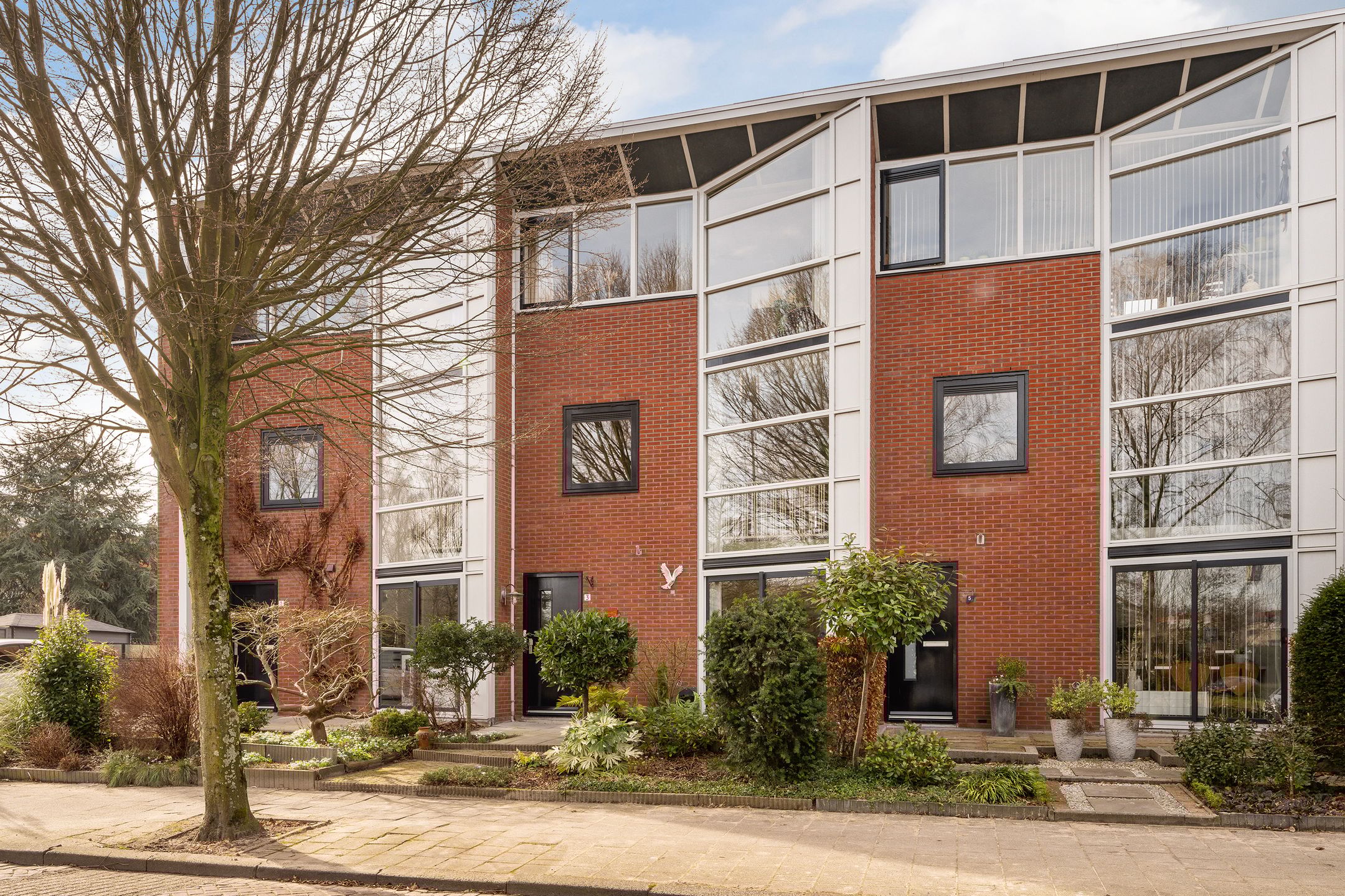 Foto 6 van Aletta Jacobskade 3