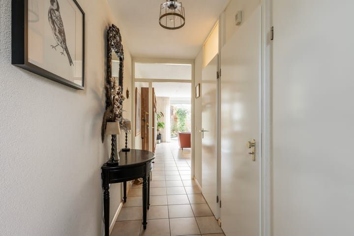 Foto 10 van Aletta Jacobskade 3