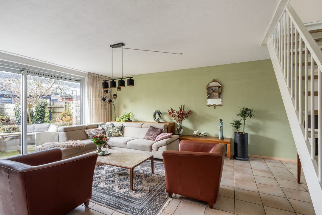 Foto 13 van Aletta Jacobskade 3