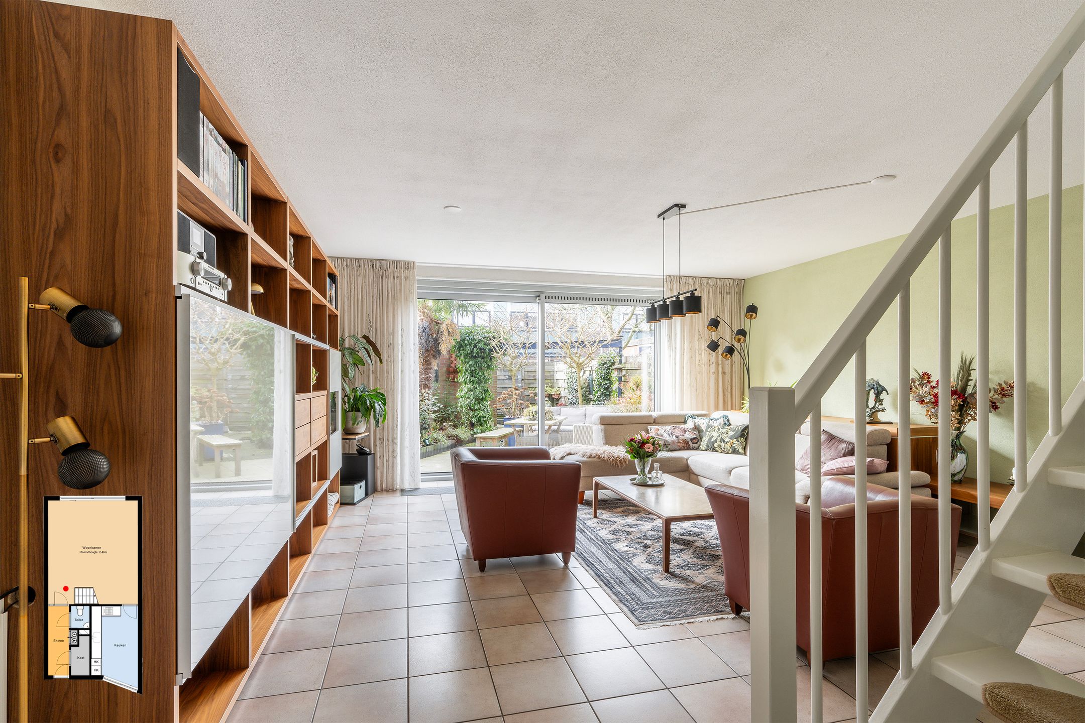 Foto 12 van Aletta Jacobskade 3