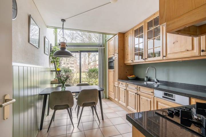 Foto 15 van Aletta Jacobskade 3