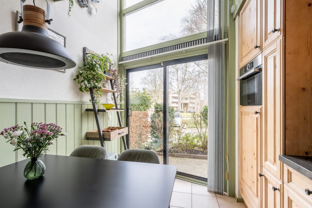 Foto 17 van Aletta Jacobskade 3