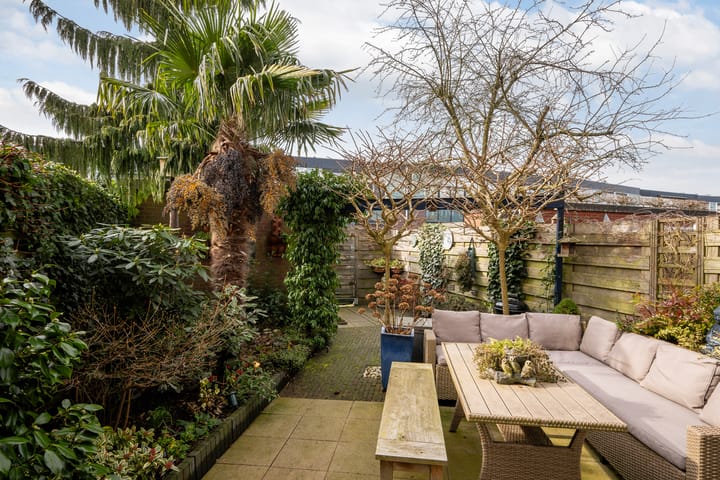 Foto 19 van Aletta Jacobskade 3