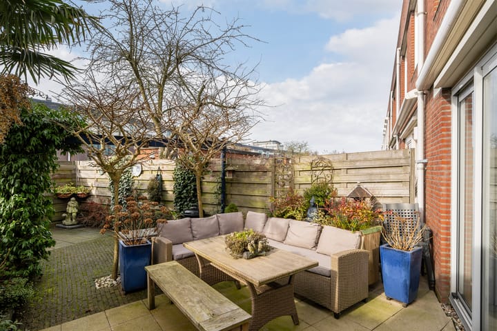 Foto 20 van Aletta Jacobskade 3