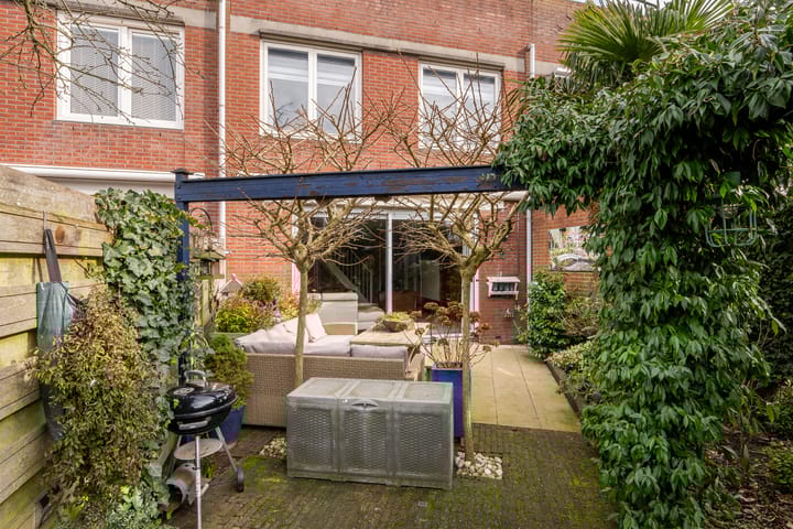 Foto 21 van Aletta Jacobskade 3