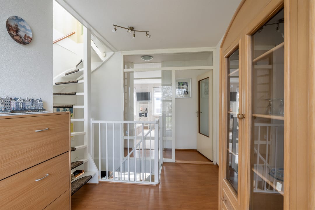 Foto 22 van Aletta Jacobskade 3