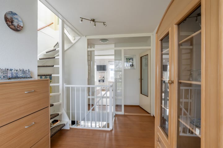 Foto 22 van Aletta Jacobskade 3