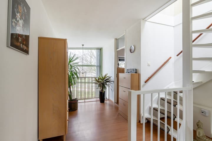 Foto 24 van Aletta Jacobskade 3