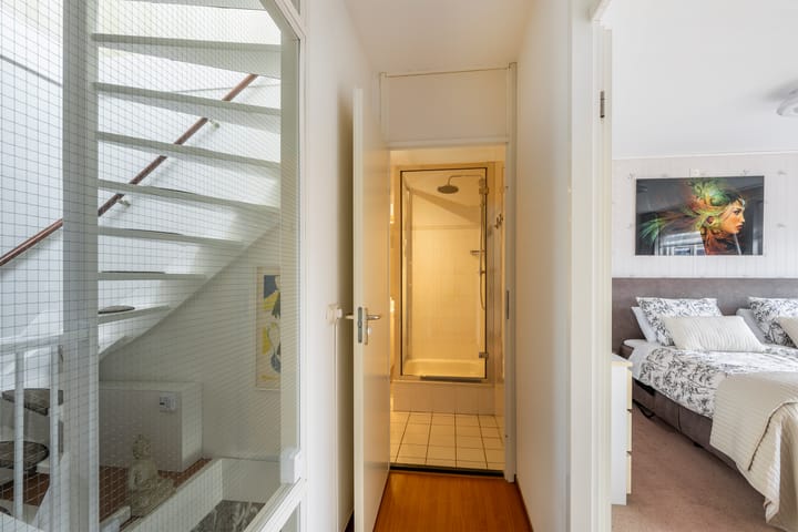 Foto 25 van Aletta Jacobskade 3