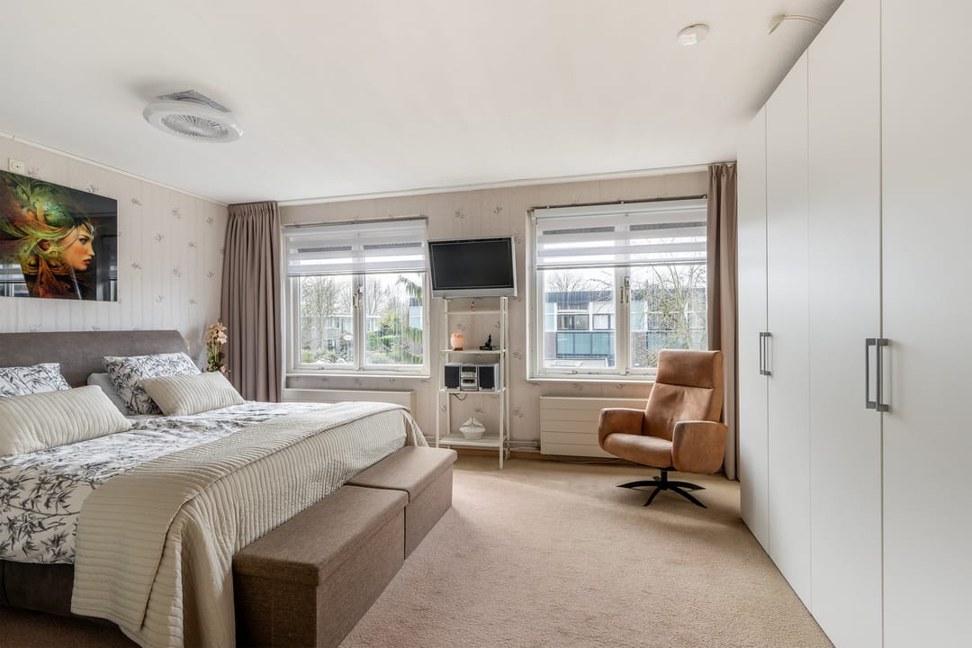 Foto 26 van Aletta Jacobskade 3