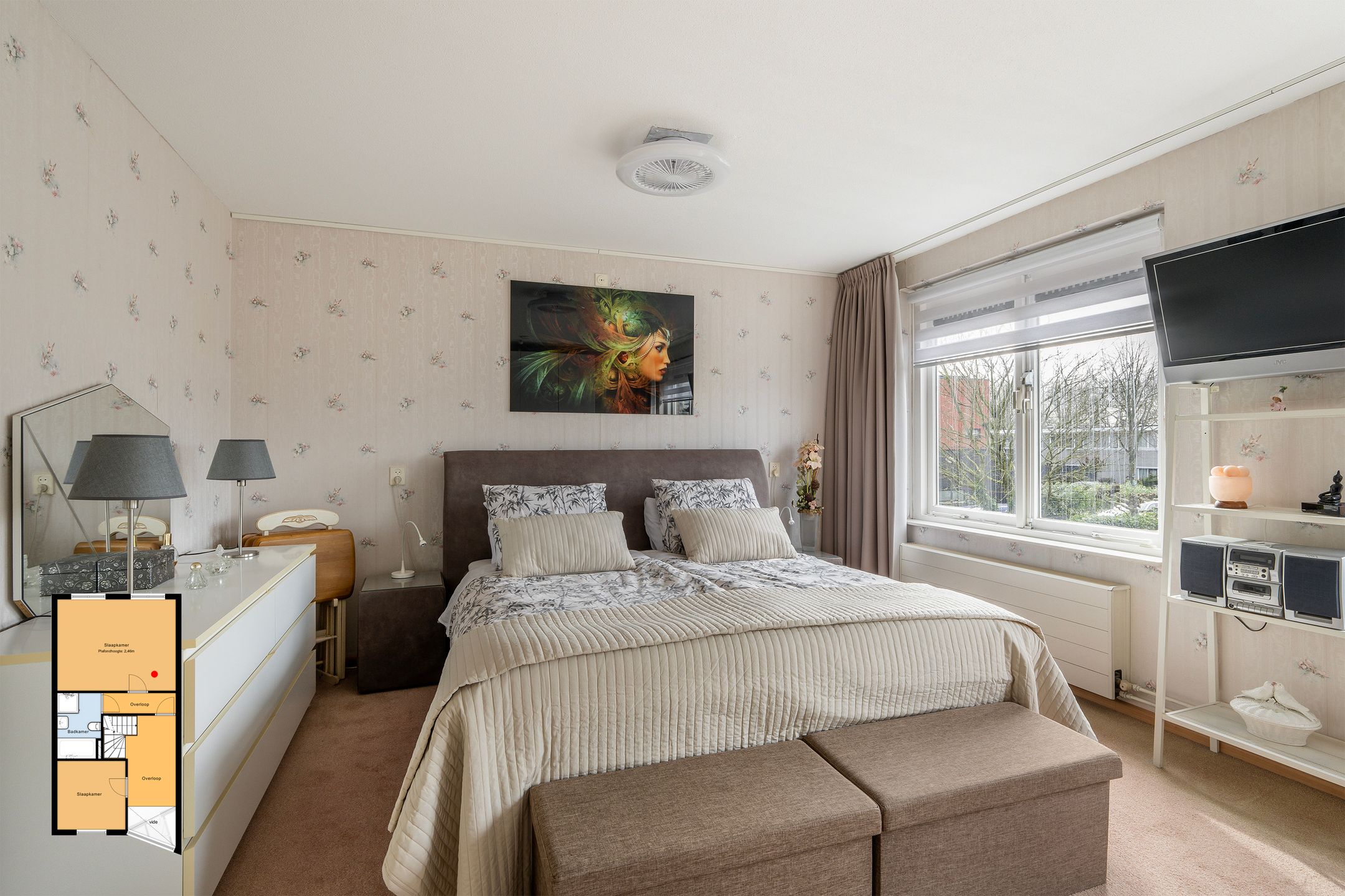 Foto 27 van Aletta Jacobskade 3