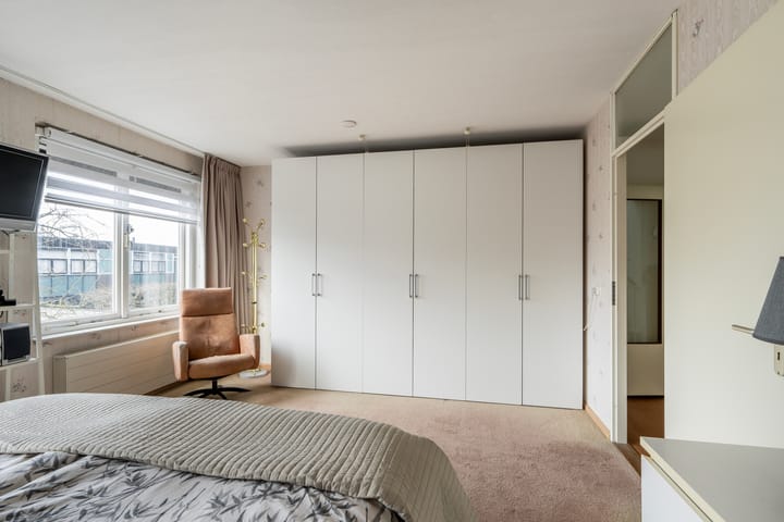 Foto 29 van Aletta Jacobskade 3