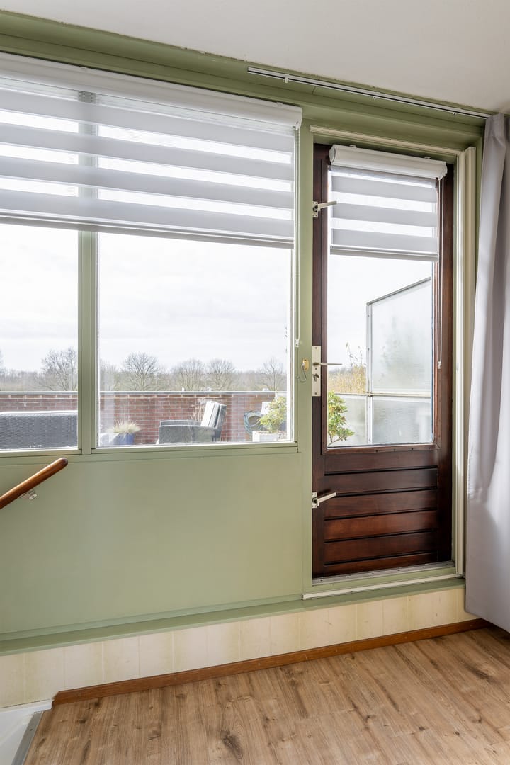 Foto 36 van Aletta Jacobskade 3